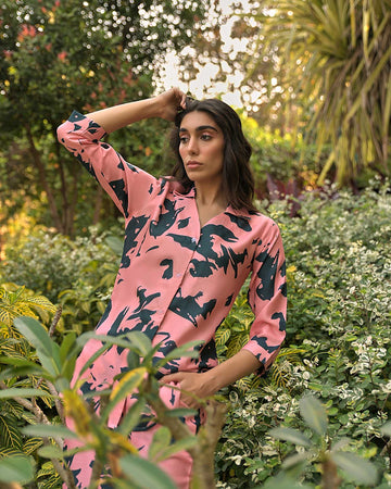 Meadow Mist Co-Ord Set
