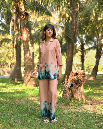 Desert Mirage Co-Ord Set
