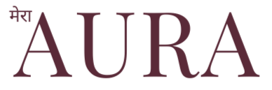 Mera Aura logo