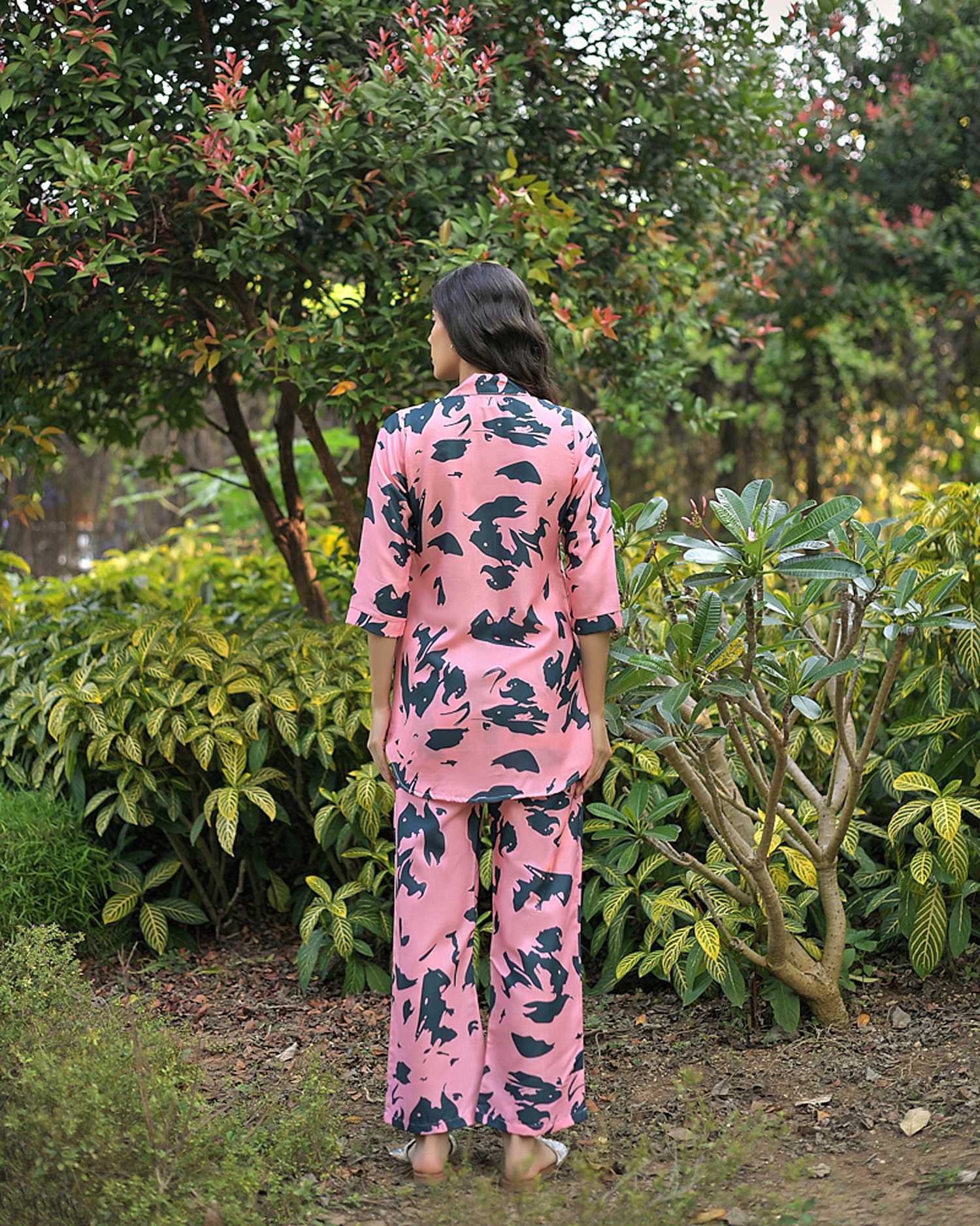 Meadow Mist Co-Ord Set