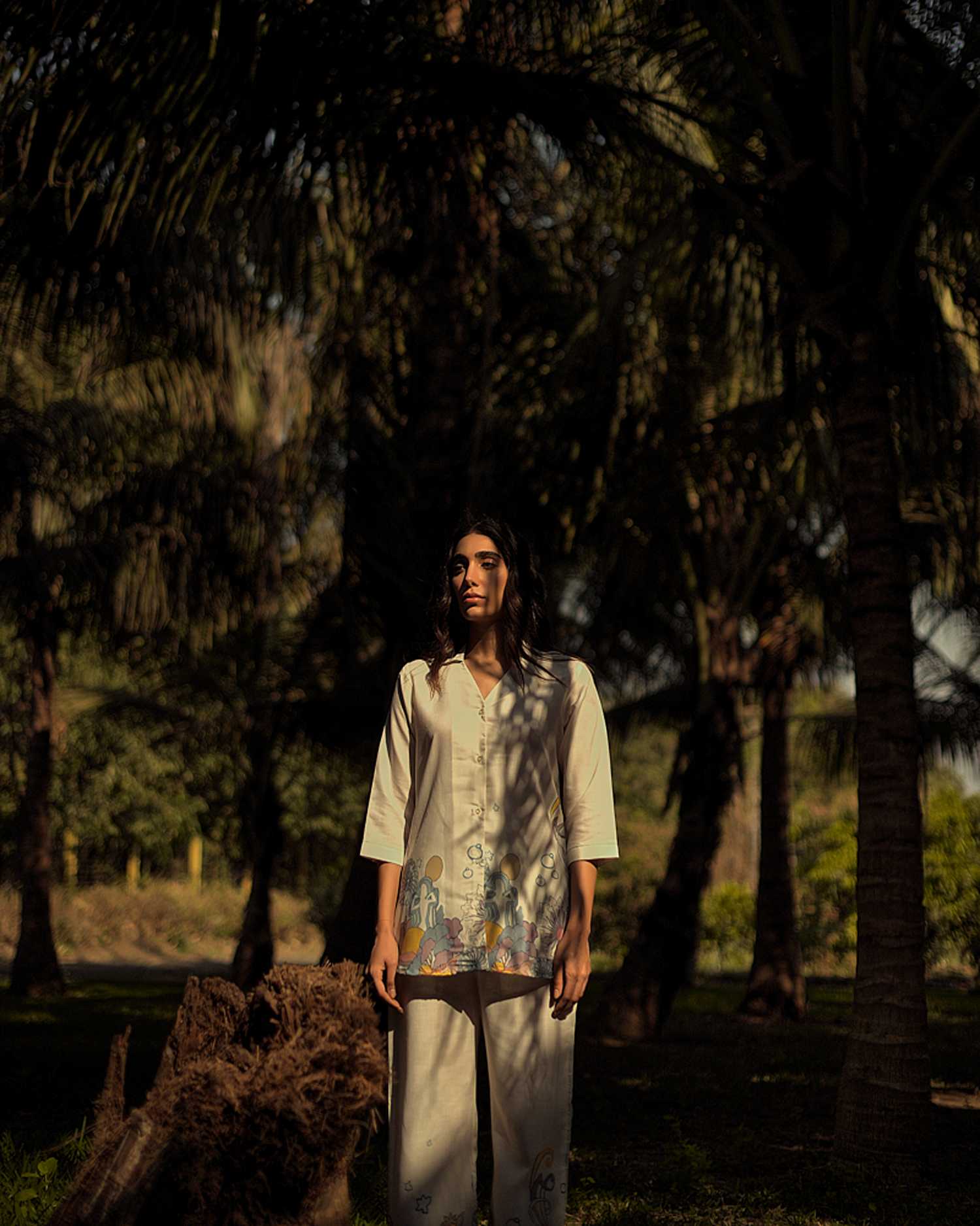 Dreamscape Bloom Co-Ord Set