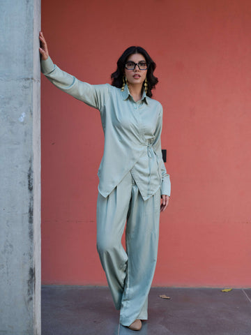 The Signature Set - Pistachio