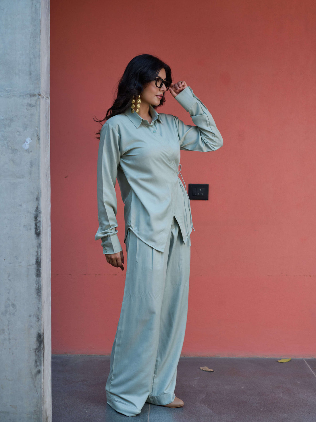 The Signature Set - Pistachio