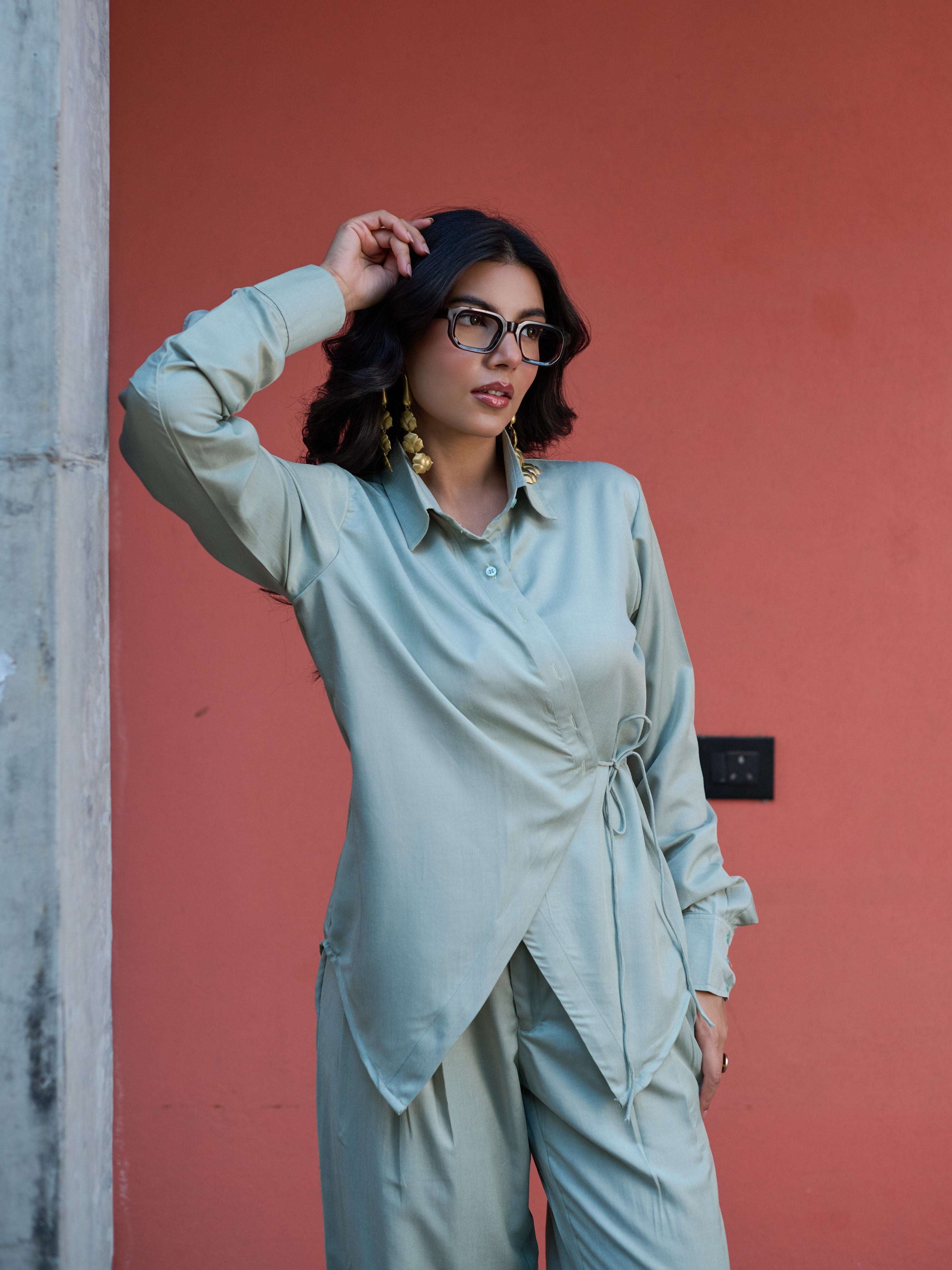 The Signature Set - Pistachio