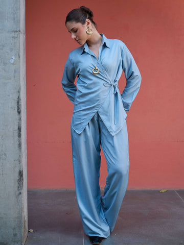 The Signature Set - Sky Blue
