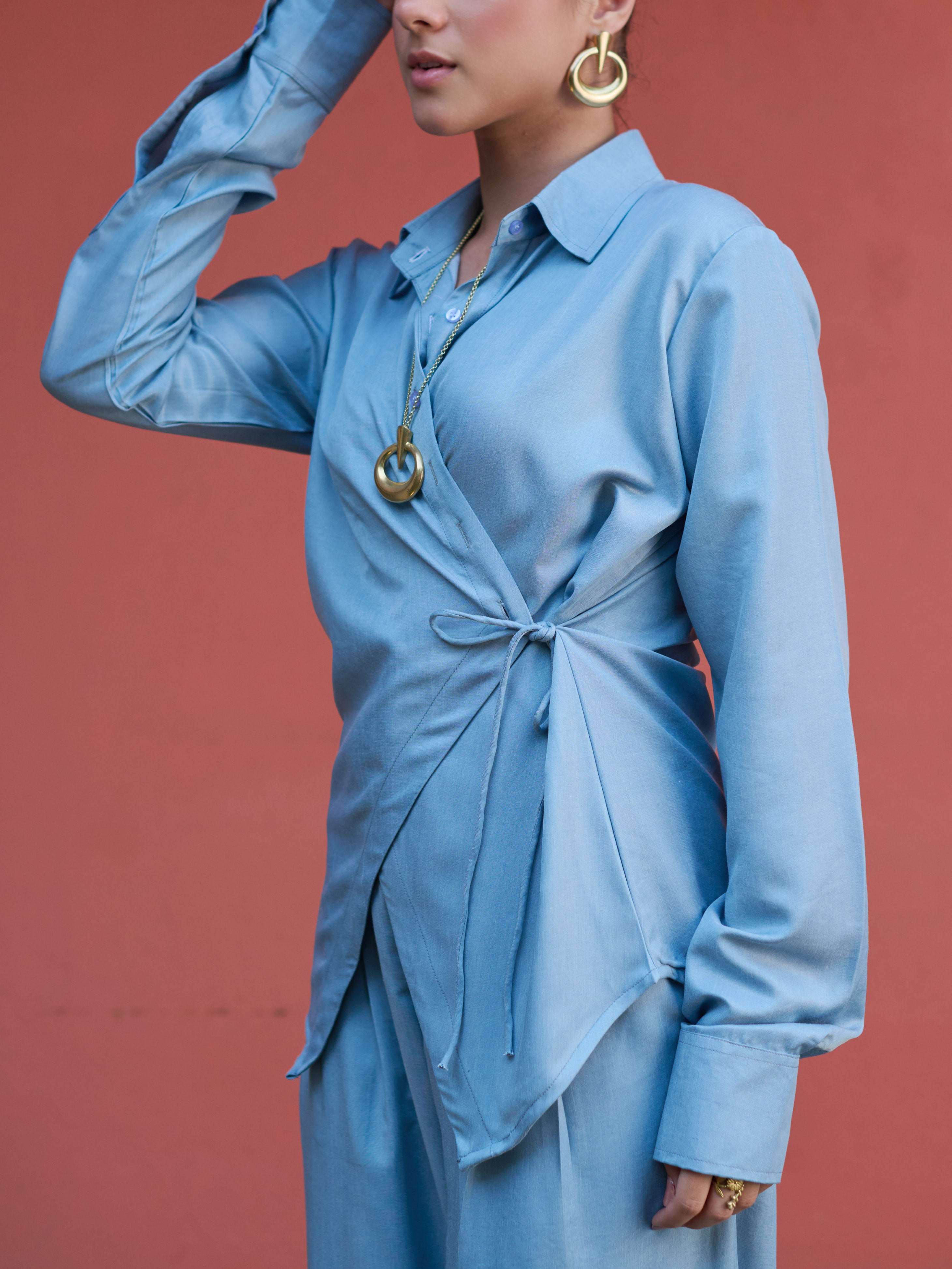 The Signature Set - Sky Blue
