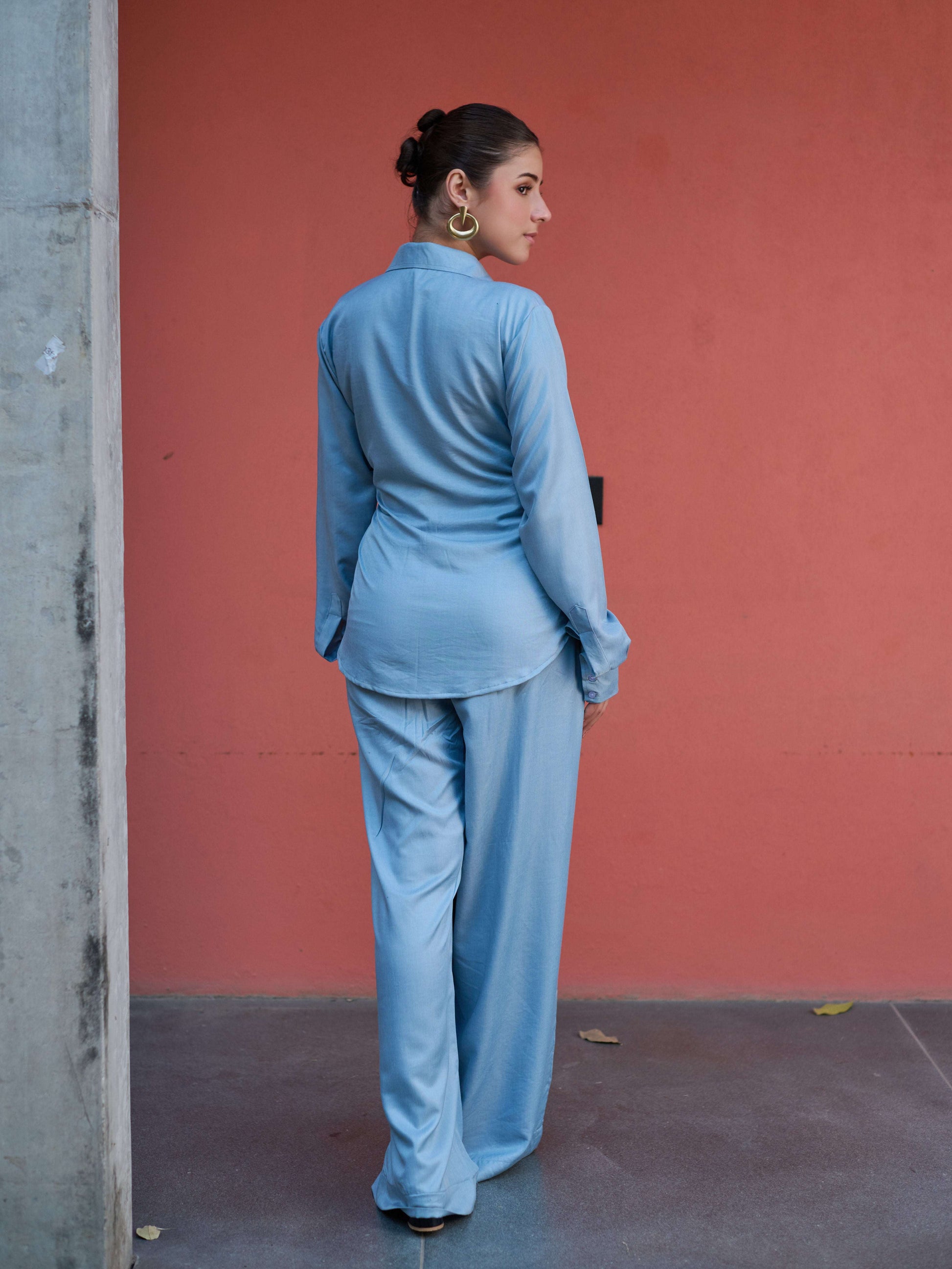 The Signature Set - Sky Blue