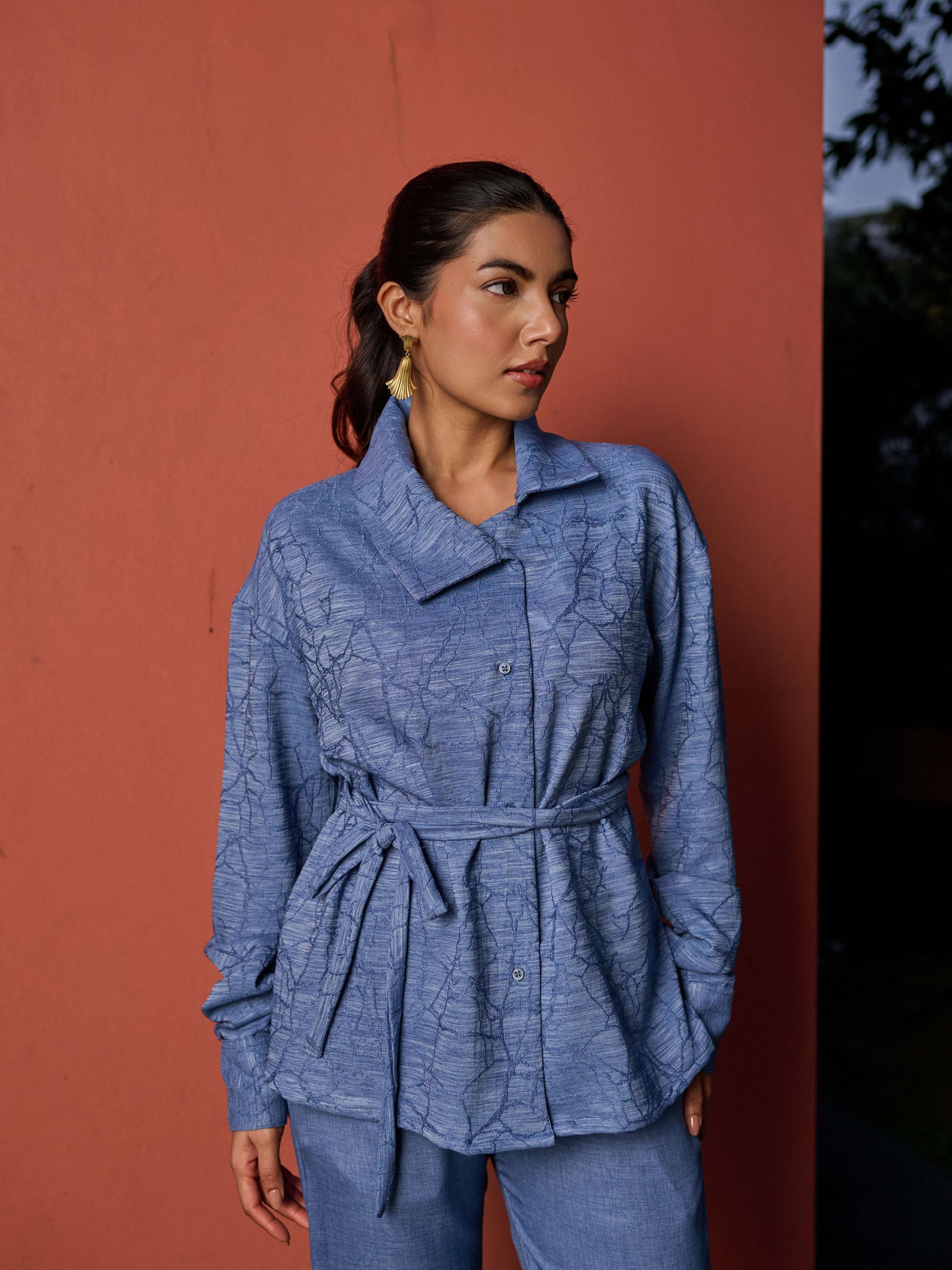 The Legacy Structure Set - French Blue