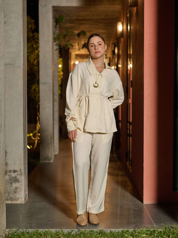 The Legacy Structure Set - Butter Yellow