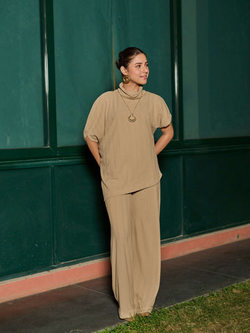 Everyday Command Set in Warm Taupe
