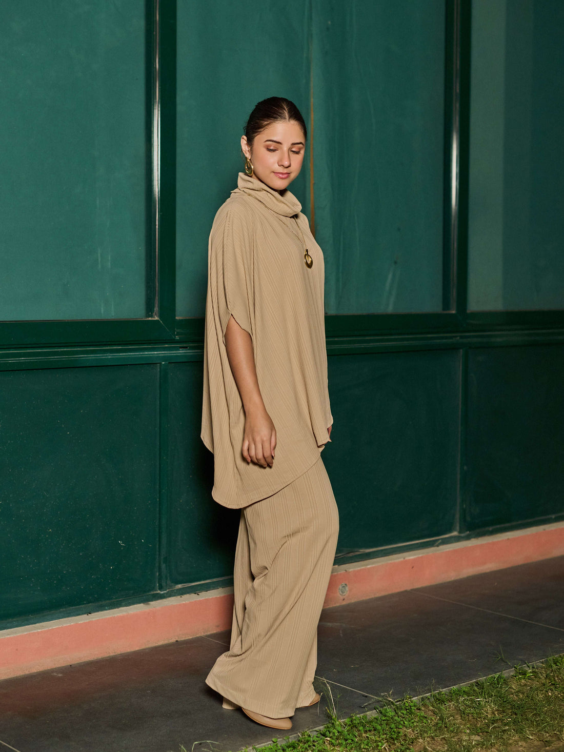 Everyday Command Set in Warm Taupe