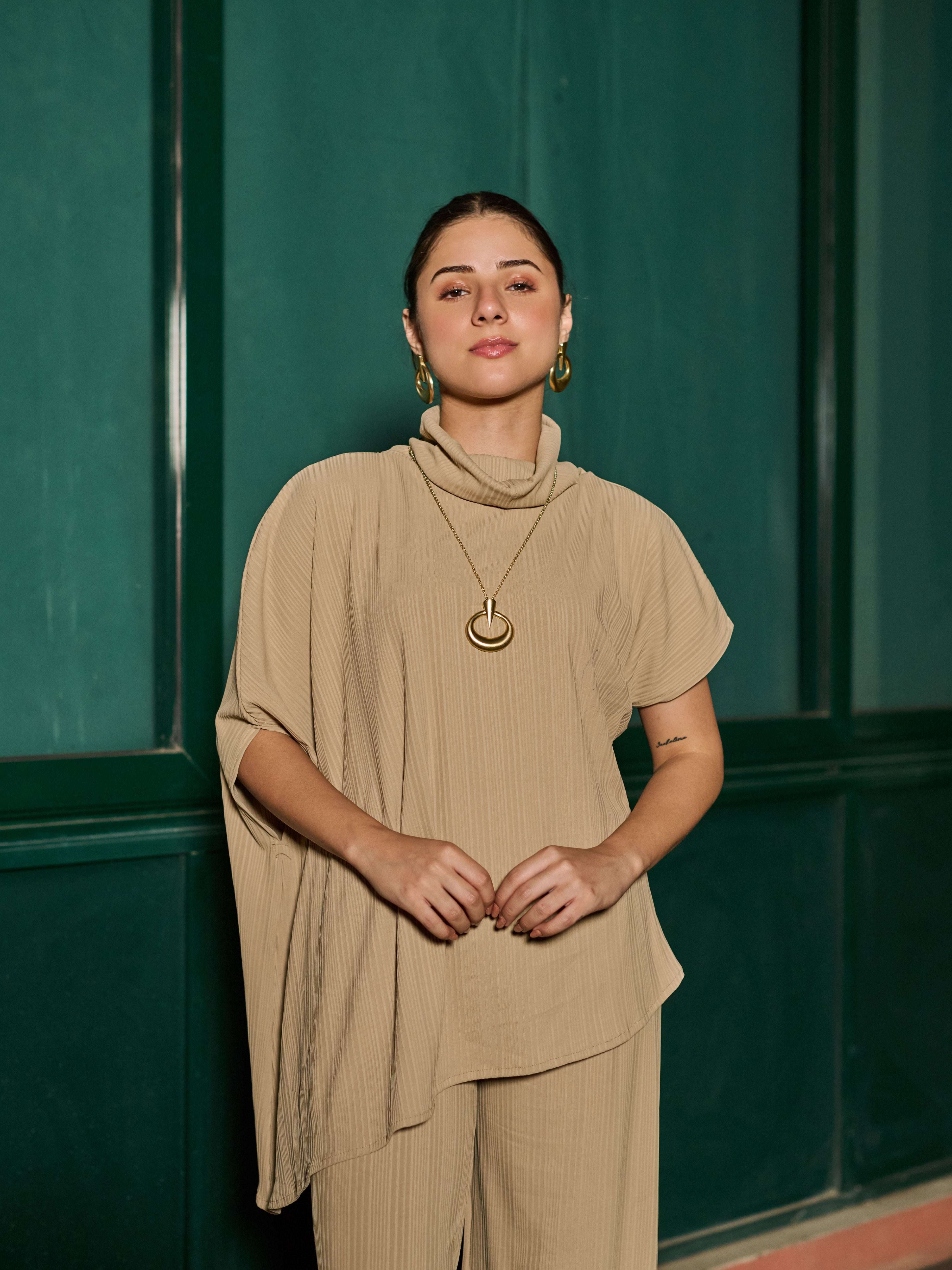Everyday Command Set in Warm Taupe