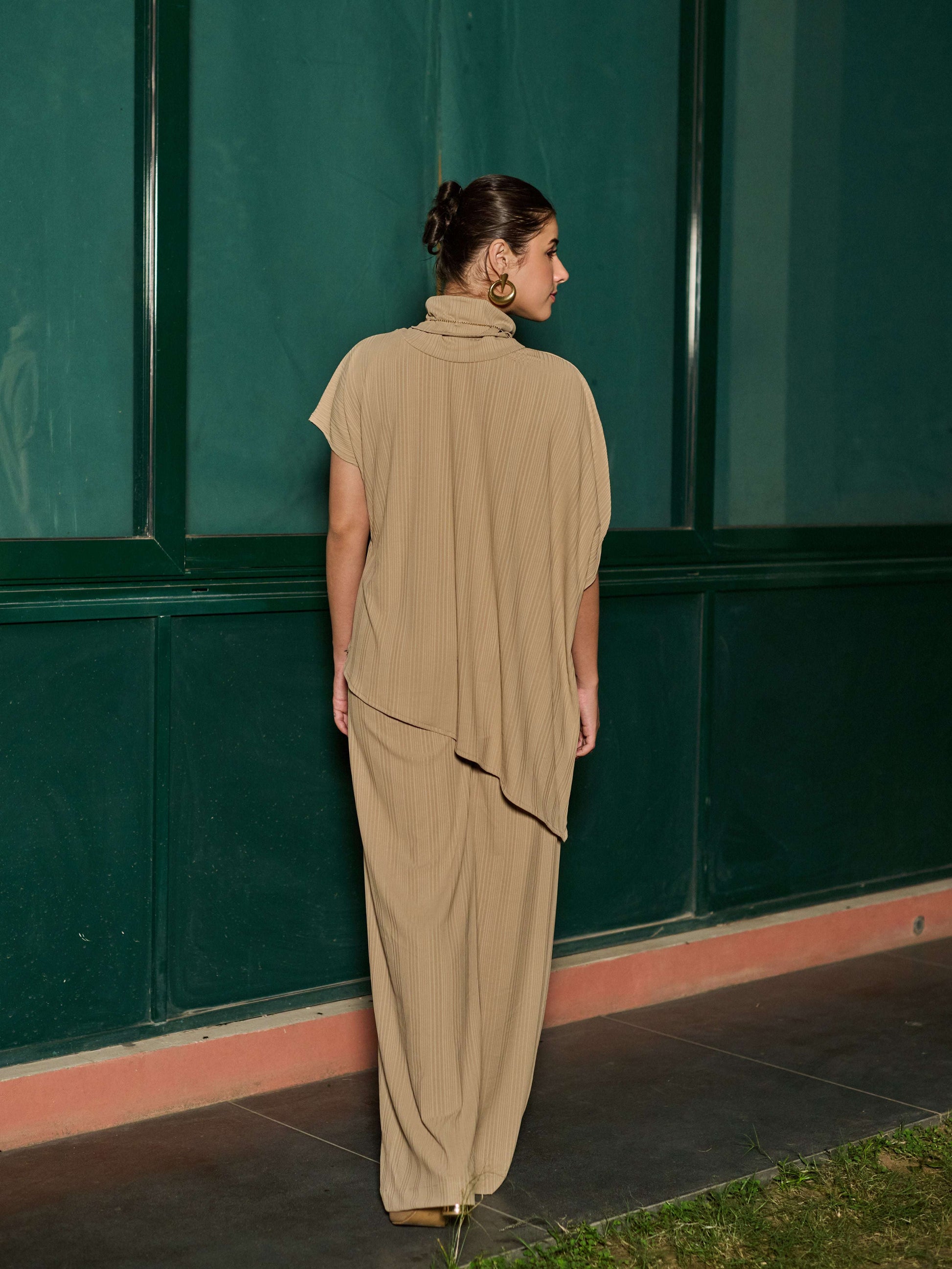 Everyday Command Set in Warm Taupe