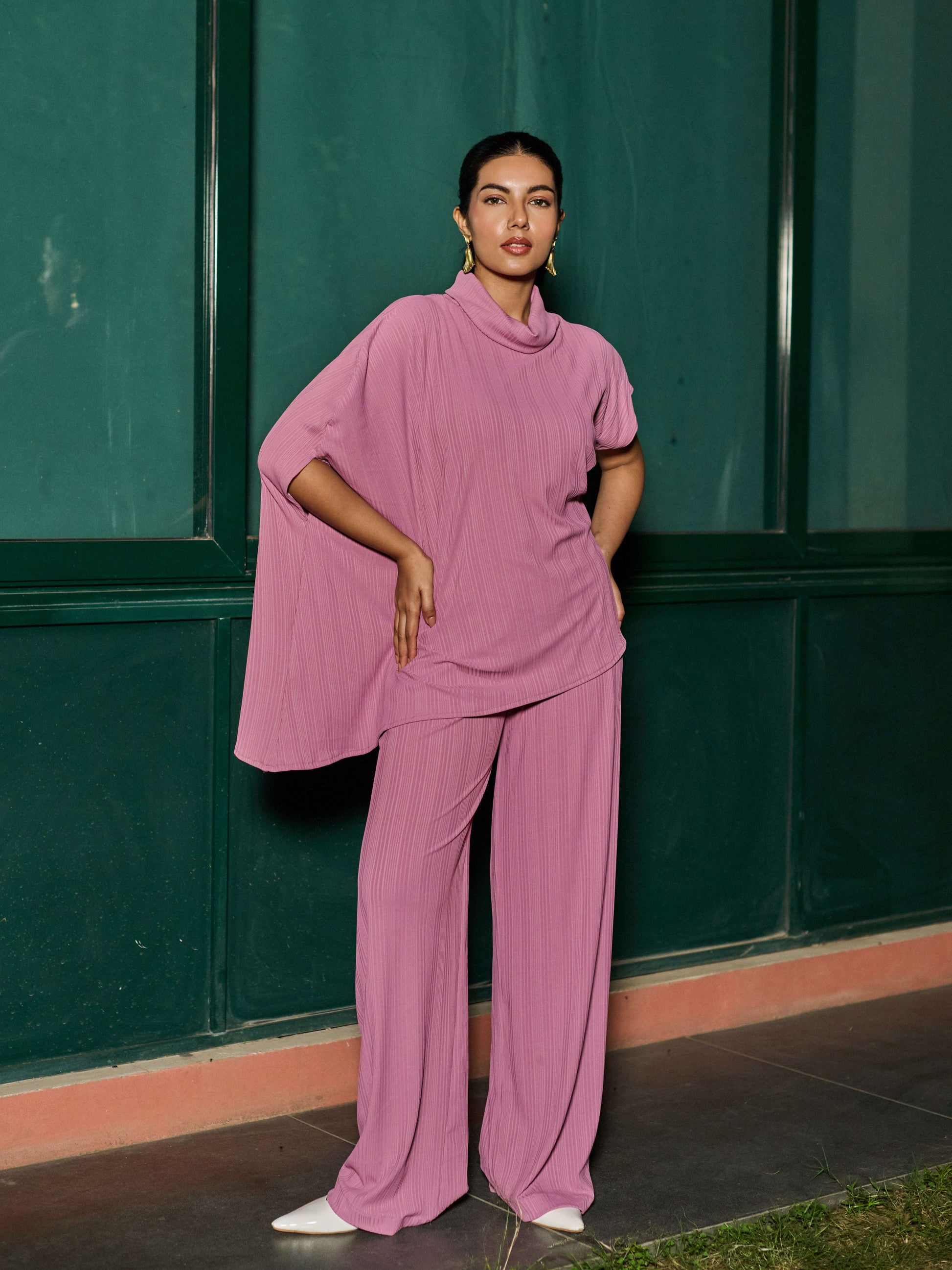 Everyday Command Set – Rose Mauve