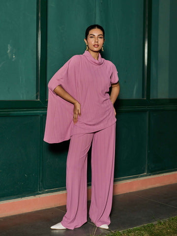 Everyday Command Set – Rose Mauve