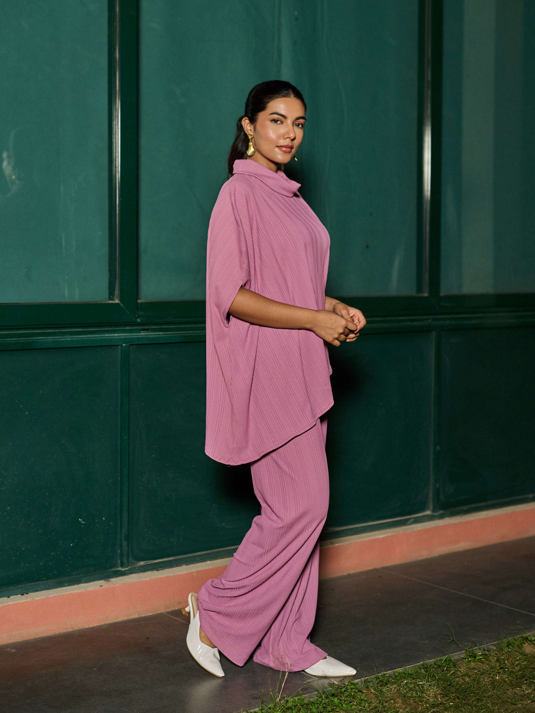 Everyday Command Set – Rose Mauve