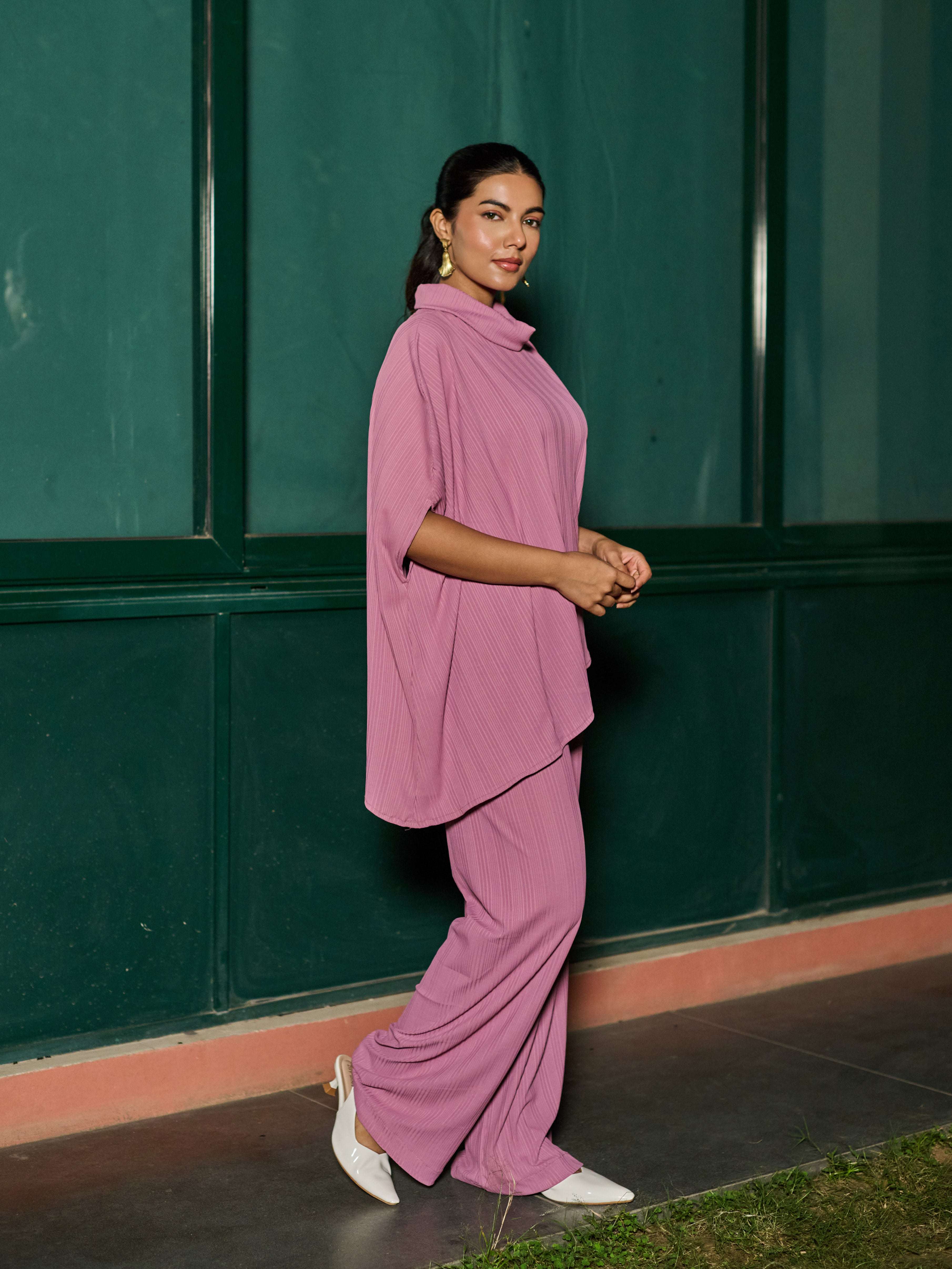 Everyday Command Set – Rose Mauve