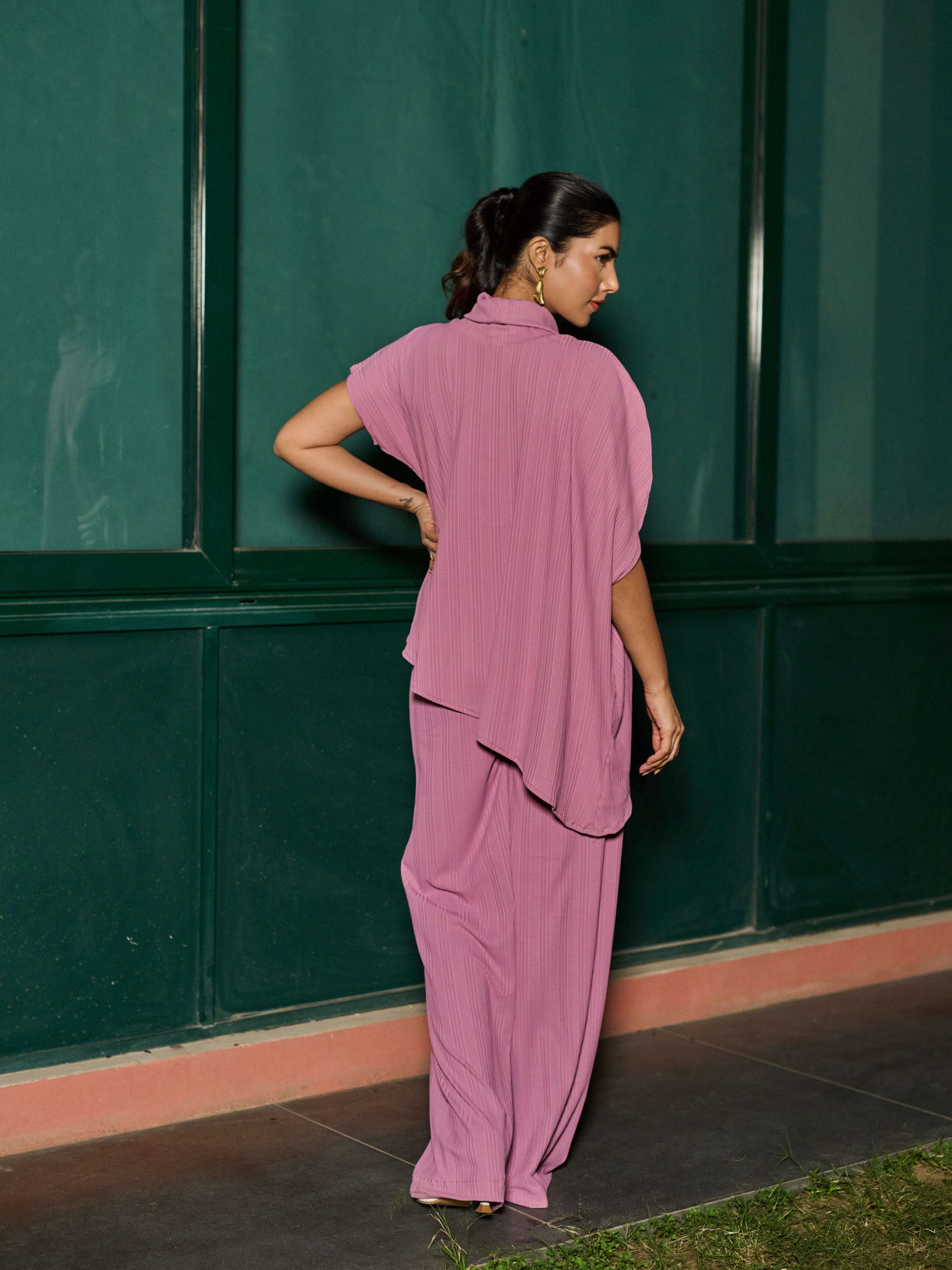 Everyday Command Set – Rose Mauve