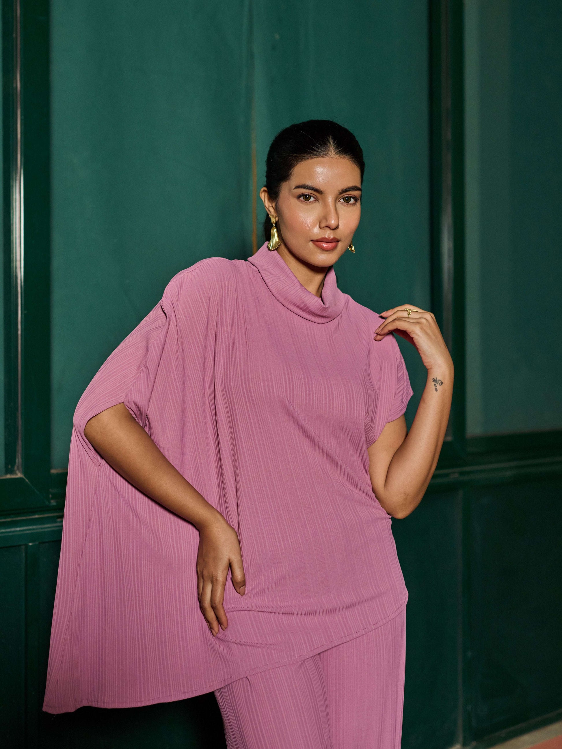 Everyday Command Set – Rose Mauve