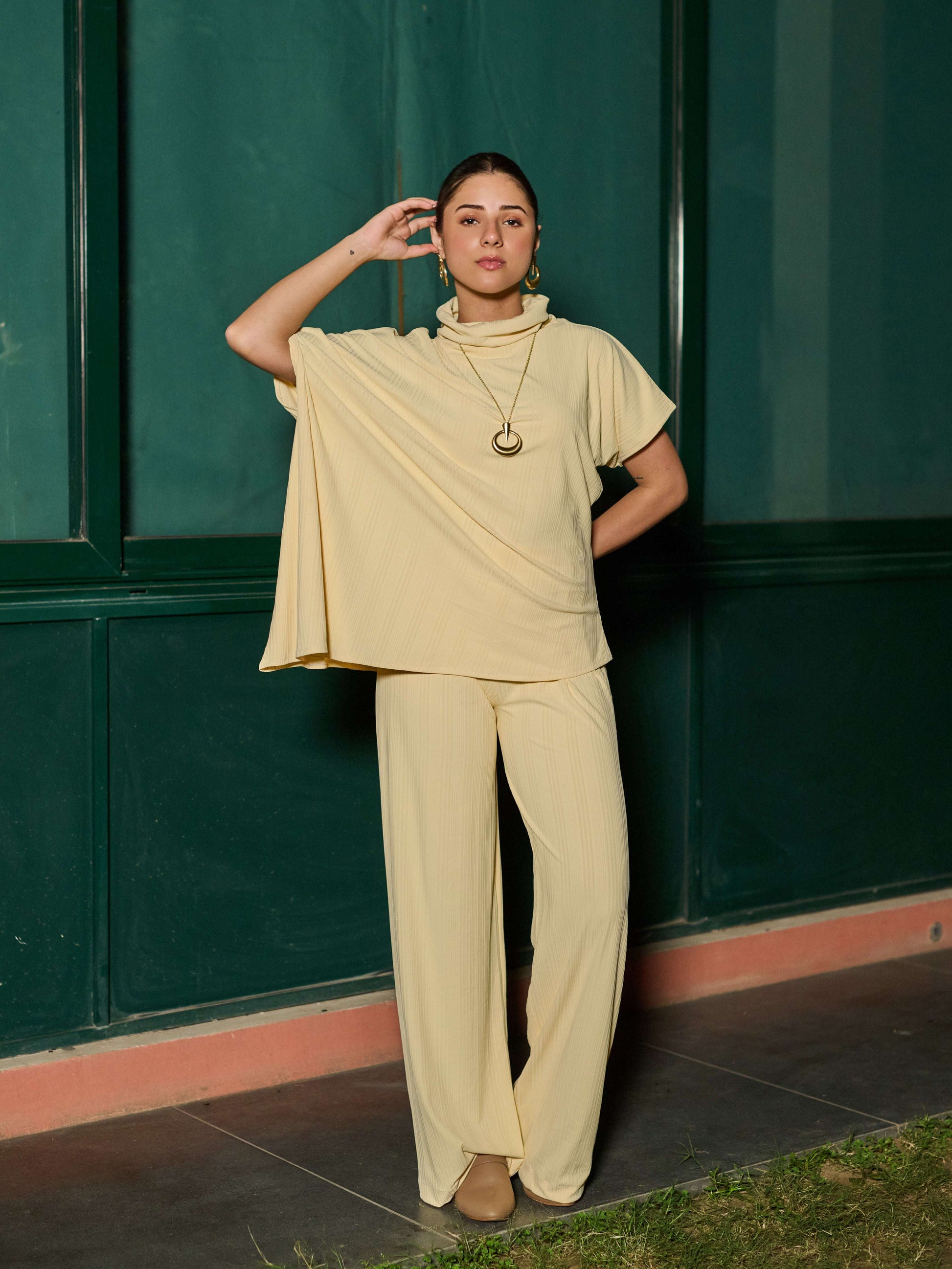 Everyday Command Set – Soft Butter