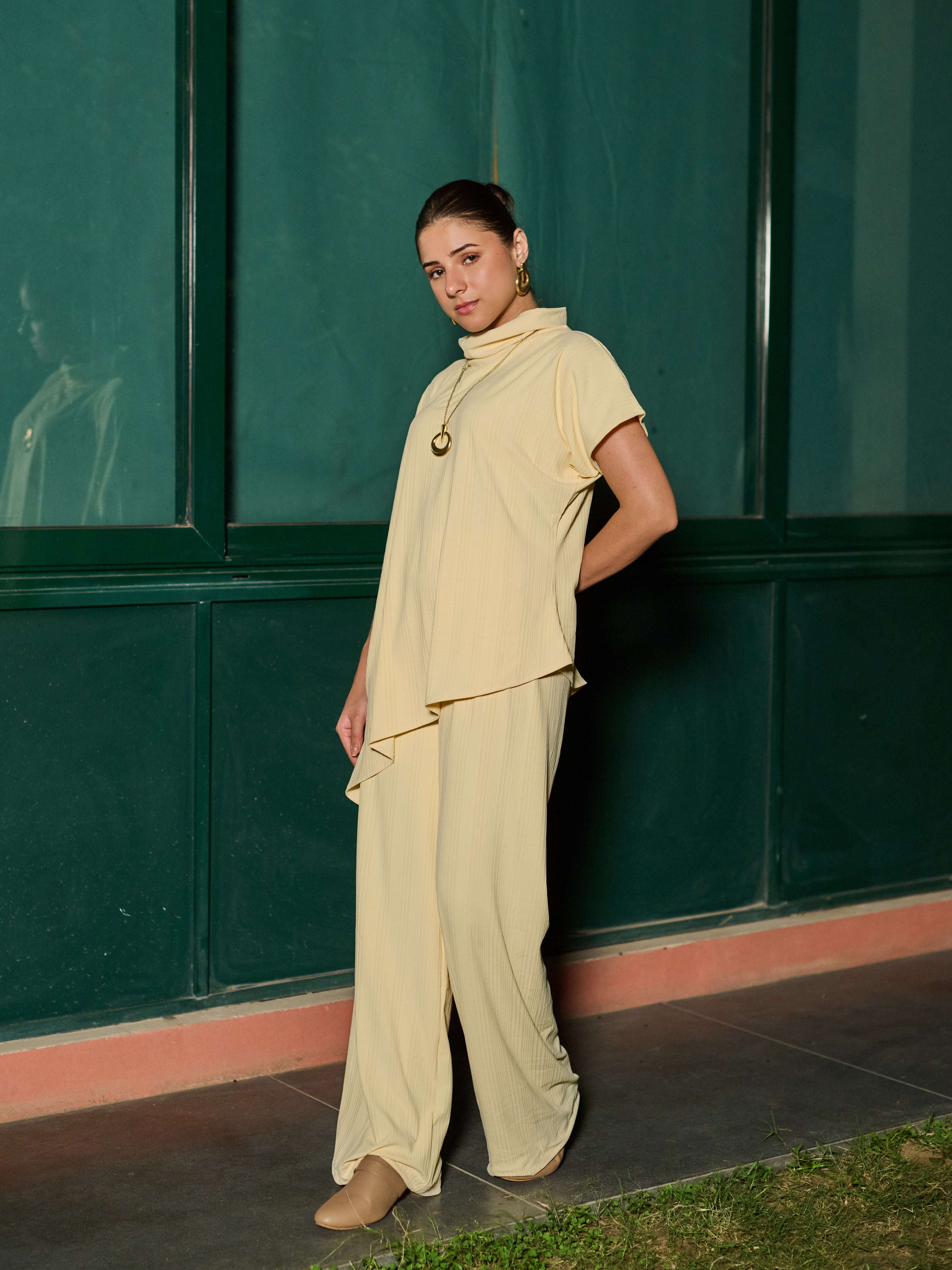 Everyday Command Set – Soft Butter